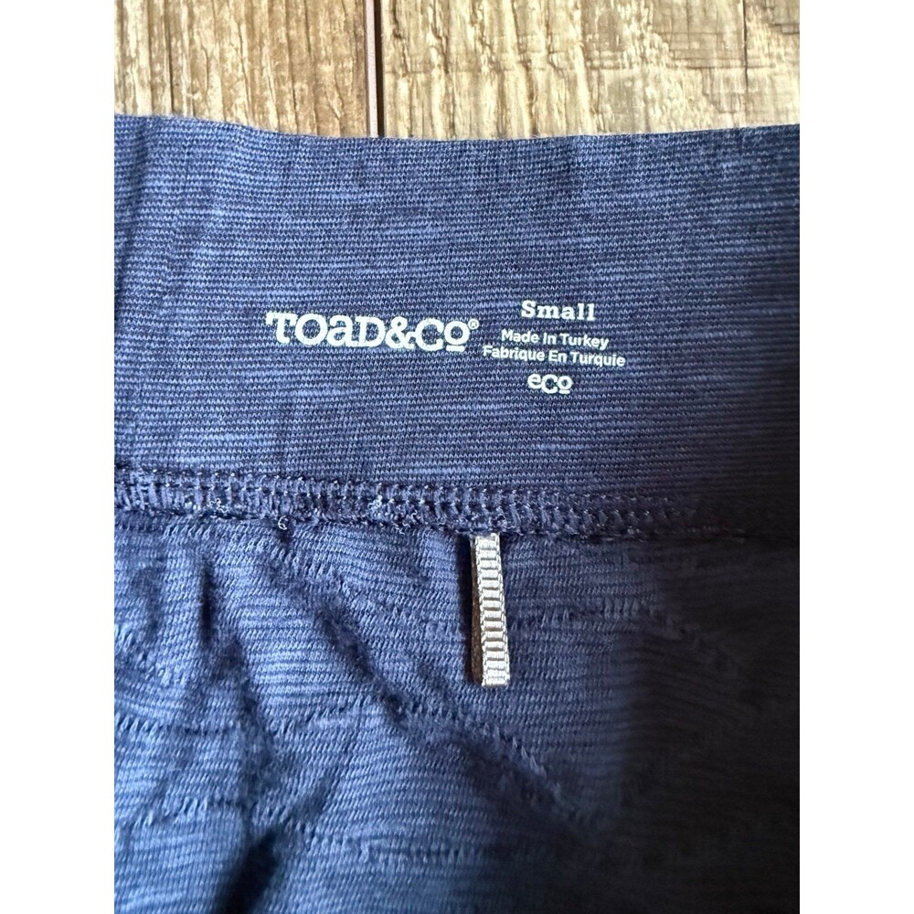 Toad & Co Sama Sama Skirt Sz. Small - Picture 4 of 8